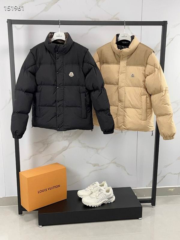 Moncler sz1-5 26yr479